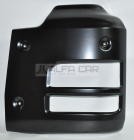 AC81416105597 Угол бампера левый (металл) M TGS / TGA L-LX MAN TGA (2000-2020) Alfa Car